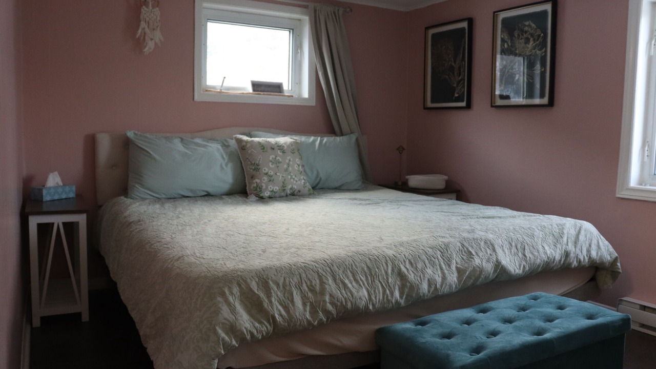 Photo of Bedroom in Dildo