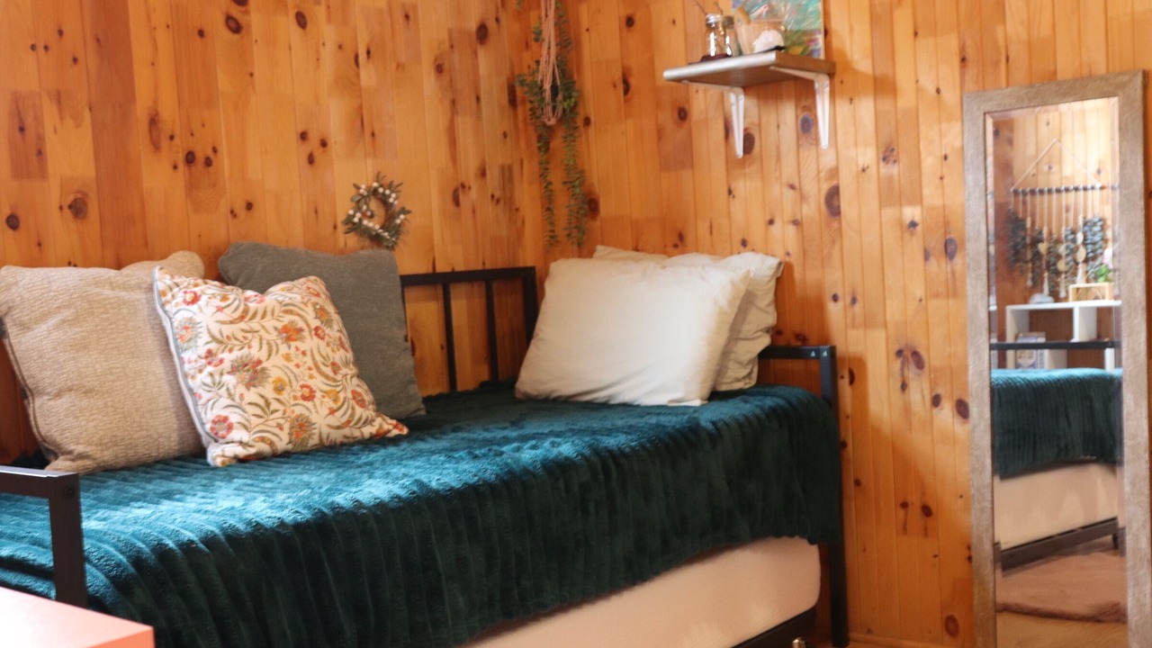 Photo of Bedroom in Dildo