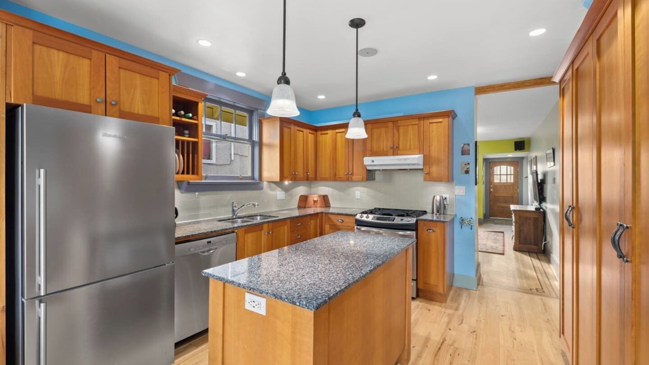 Photo of Kitchen in East Side
