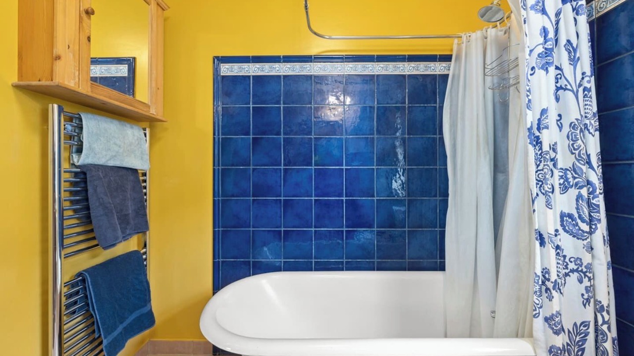 Photo of Bathroom in East Side