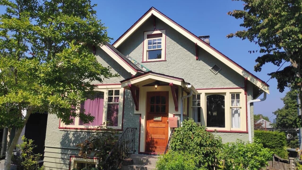 Photo of Outdoor in East Side