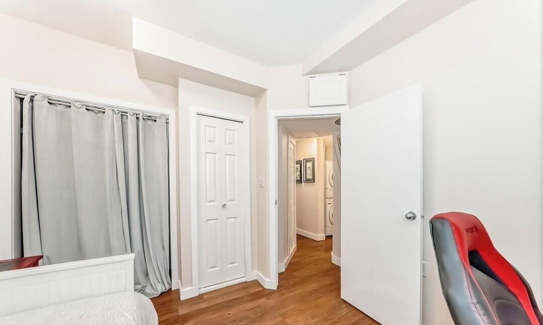 Photo of Bedroom in St. Albert