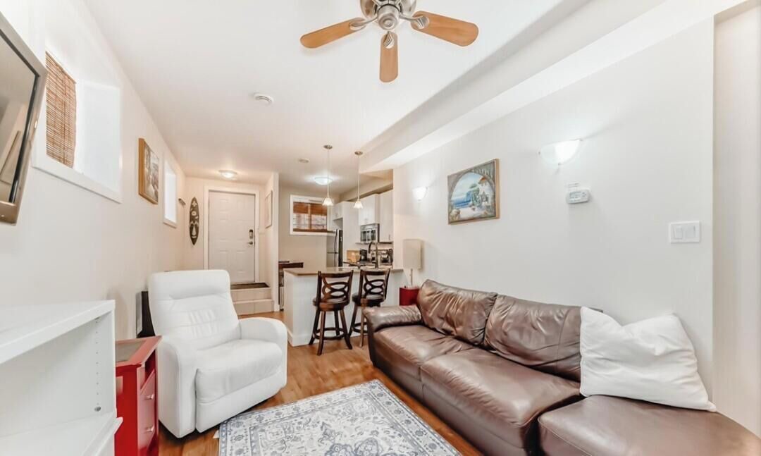 Photo of Livingroom in St. Albert