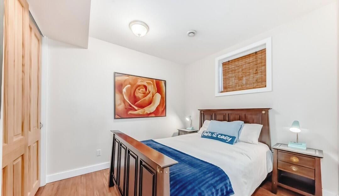 Photo of Bedroom in St. Albert
