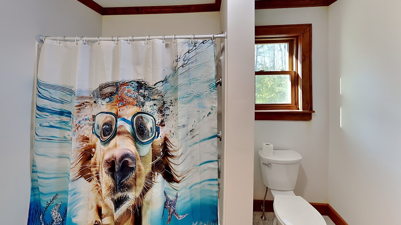 Photo of Bathroom in Cherryfield