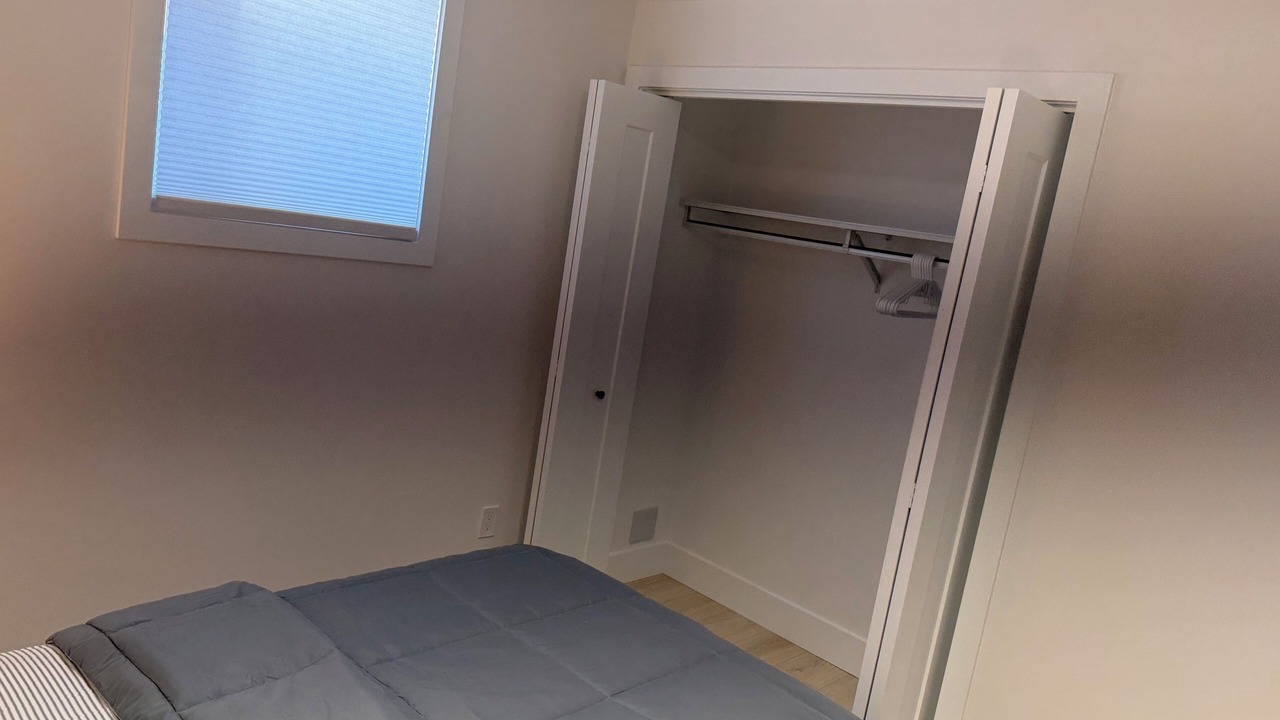 Photo of Bedroom in Terra Nova