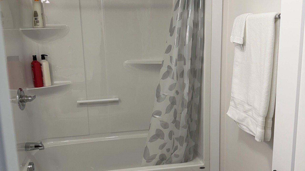 Photo of Bathroom in Terra Nova