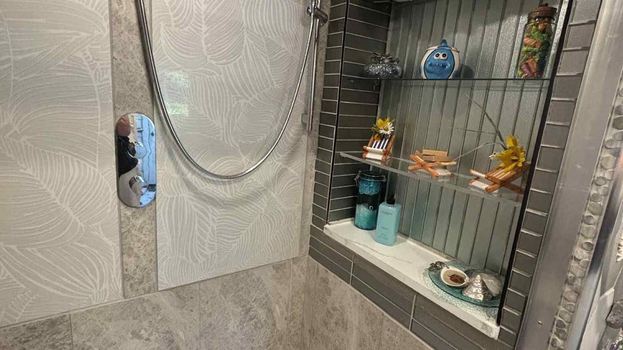 Photo of Bathroom in Upper New Cornwall