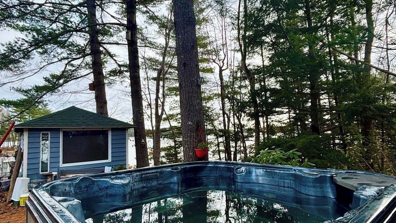 Photo of Outdoor in Upper New Cornwall