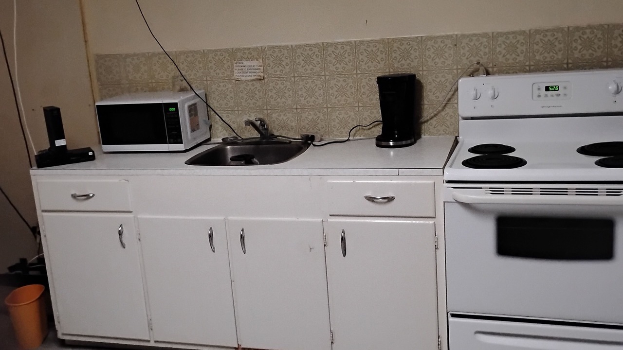 Photo of Kitchen in Merritt