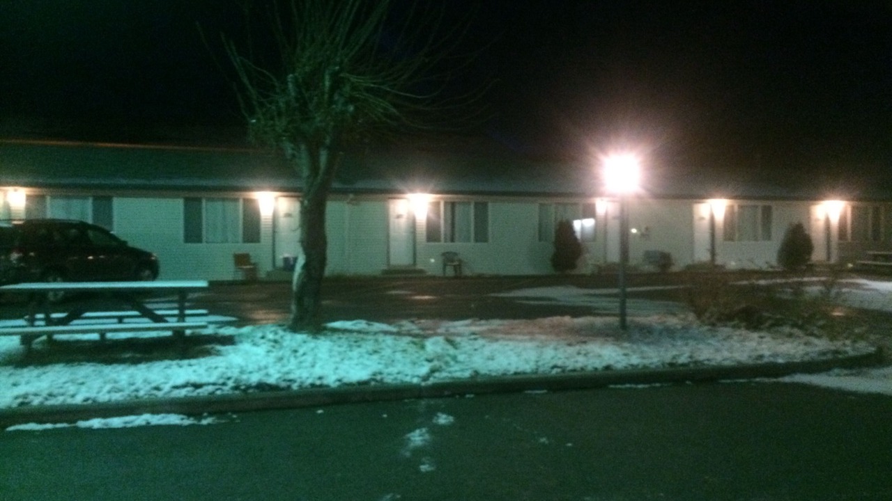 Photo of Outdoor in Merritt