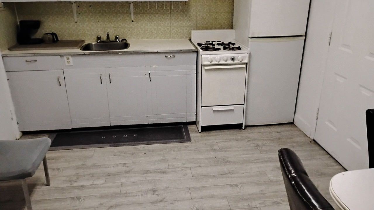 Photo of Kitchen in Merritt