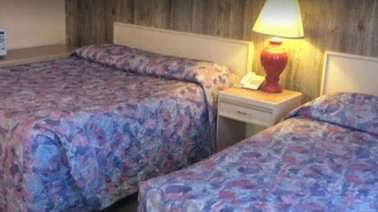 Photo of Bedroom in Merritt