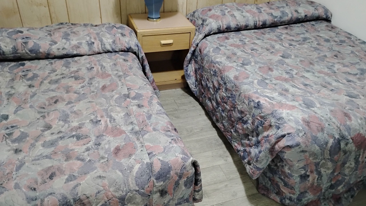 Photo of Bedroom in Merritt
