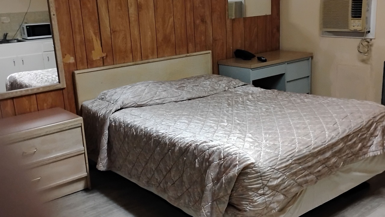 Photo of Bedroom in Merritt