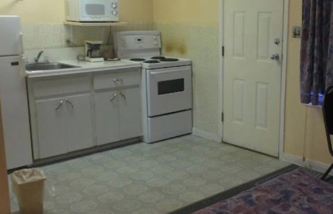 Photo of Kitchen in Merritt
