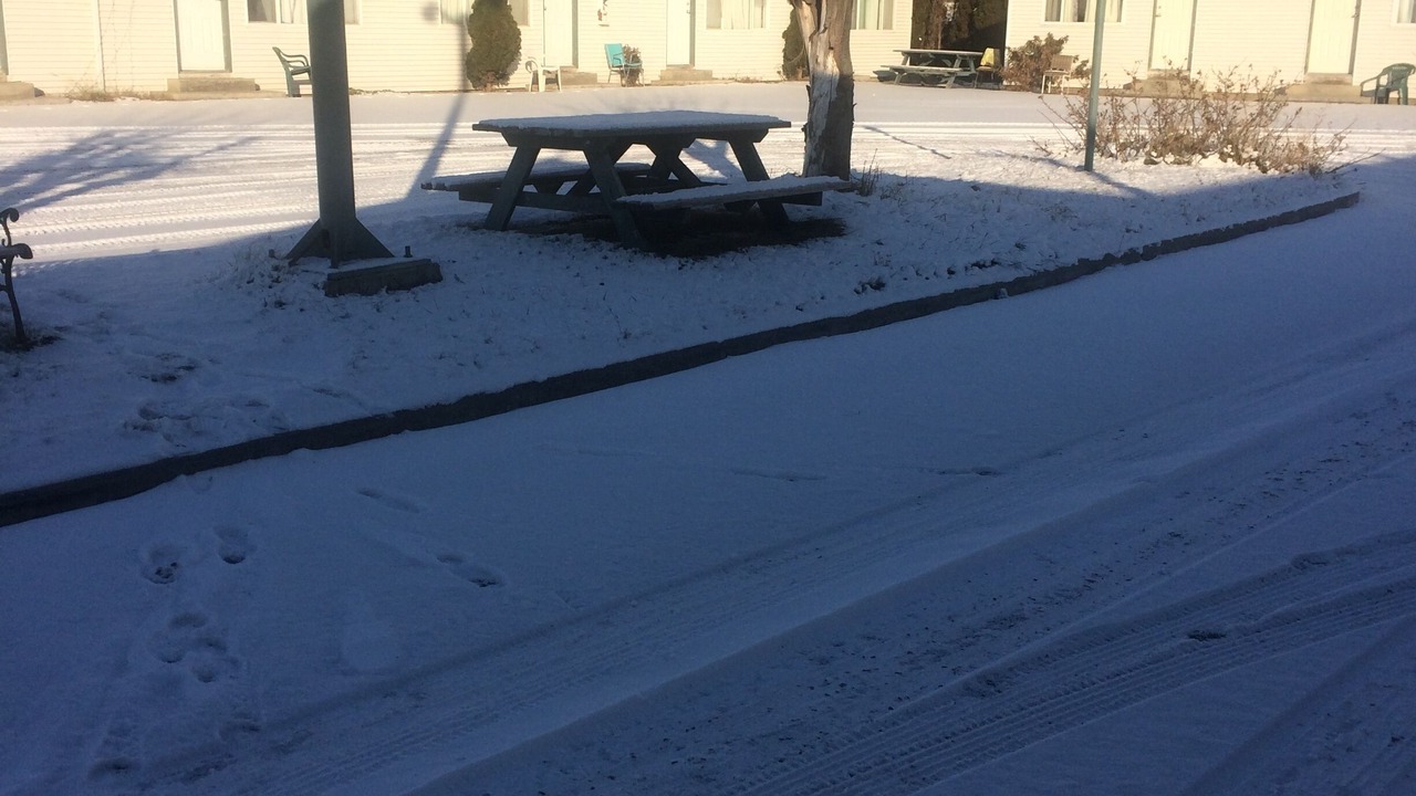 Photo of Outdoor in Merritt