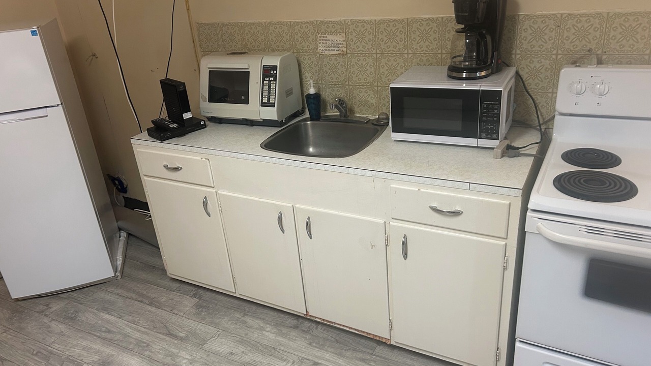 Photo of Kitchen in Merritt