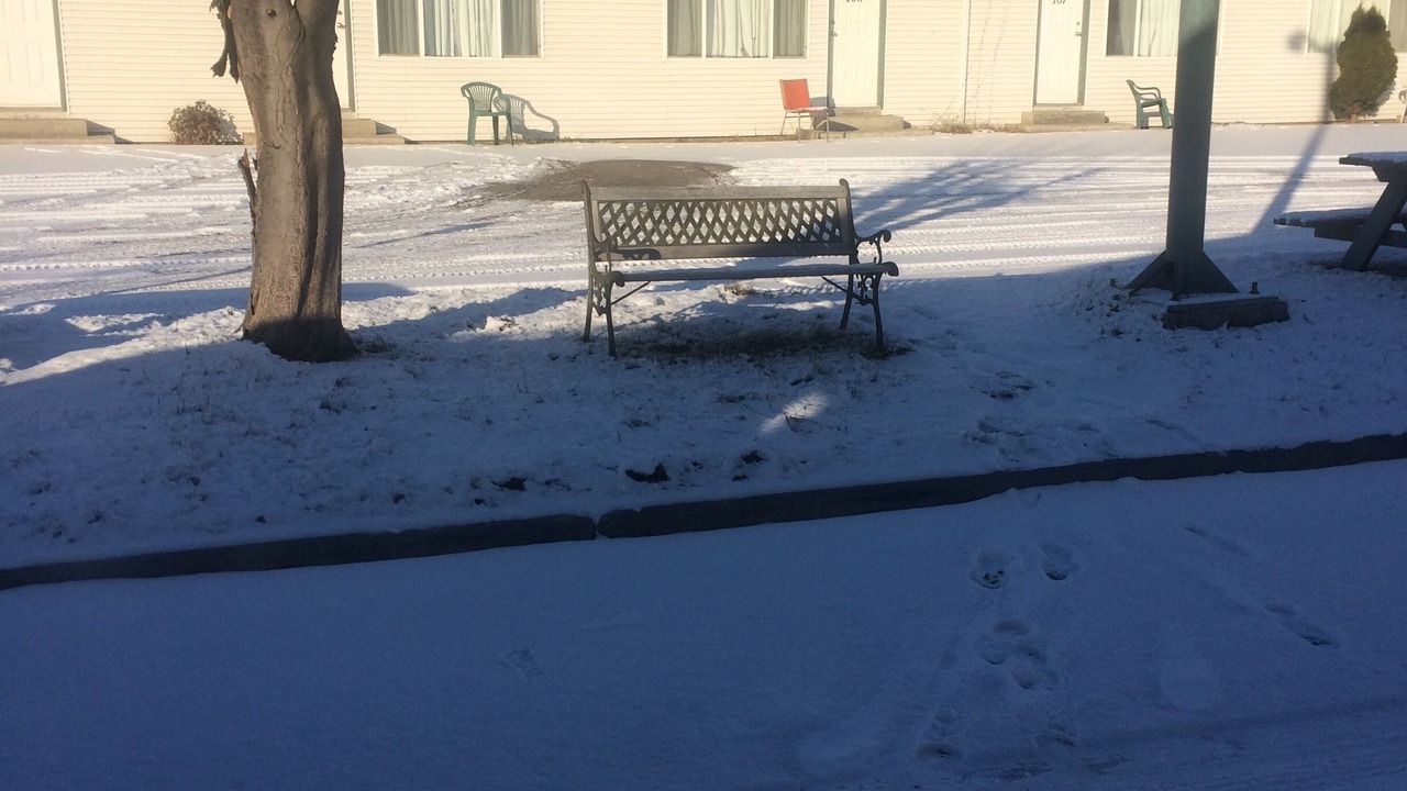 Photo of Outdoor in Merritt