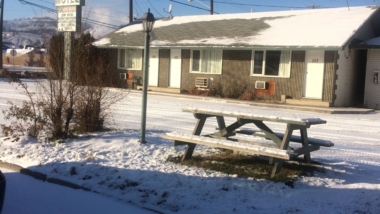 Photo of Outdoor in Merritt