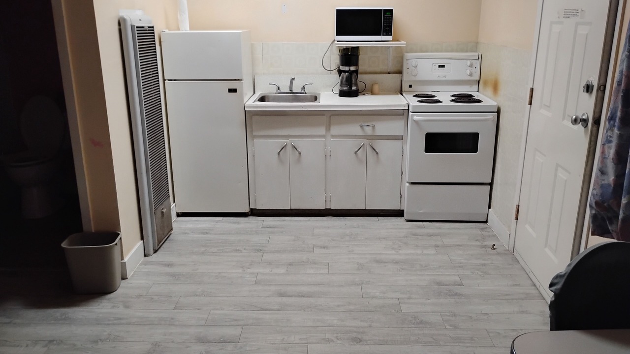 Photo of Kitchen in Merritt