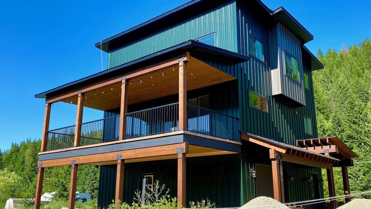 Photo of Outdoor in Rossland
