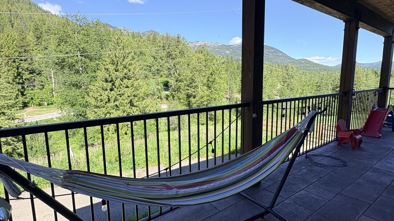 Photo of Others in Rossland