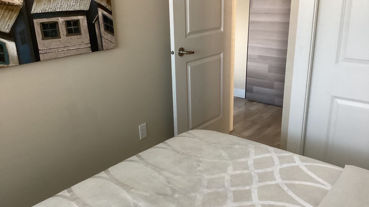 Photo of Bedroom in Central Okanagan