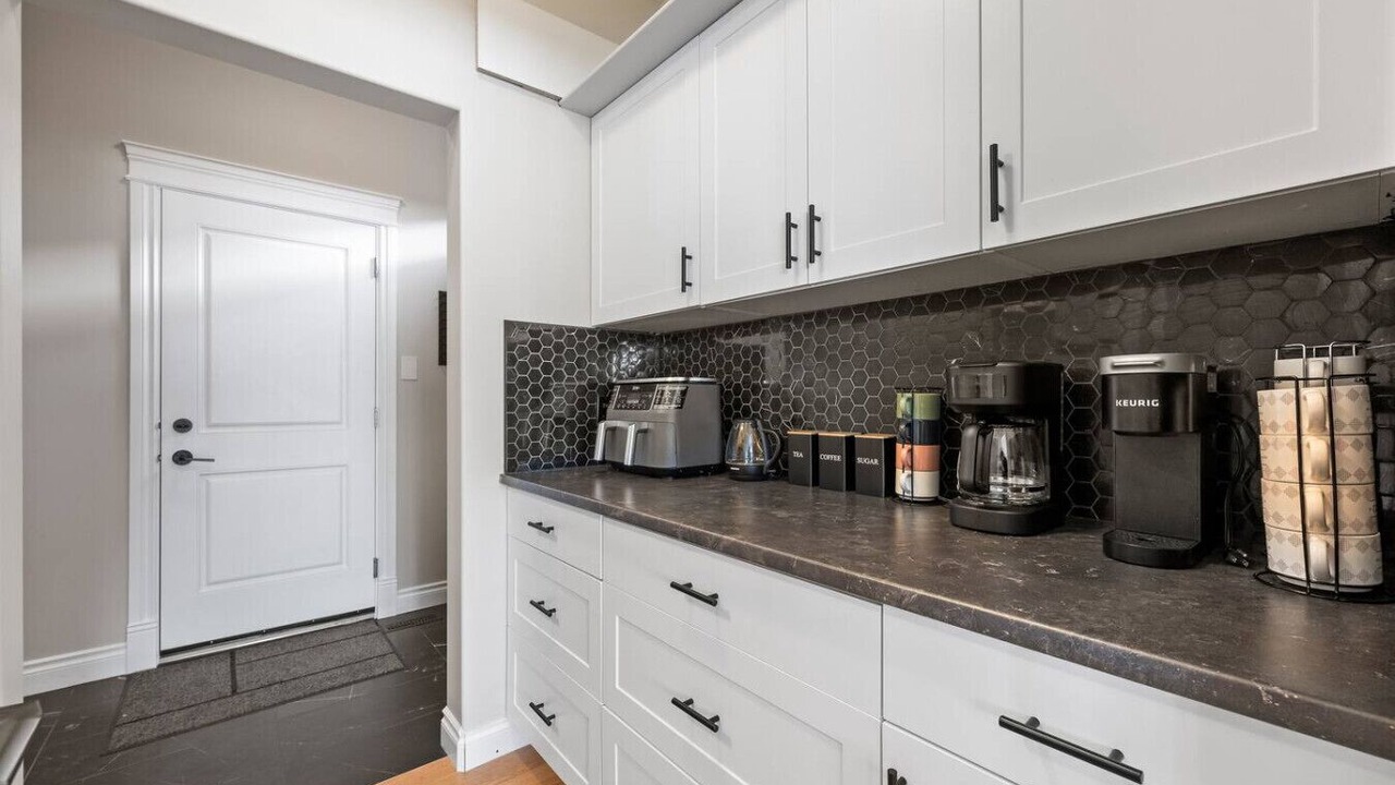 Photo of Kitchen in Airdrie