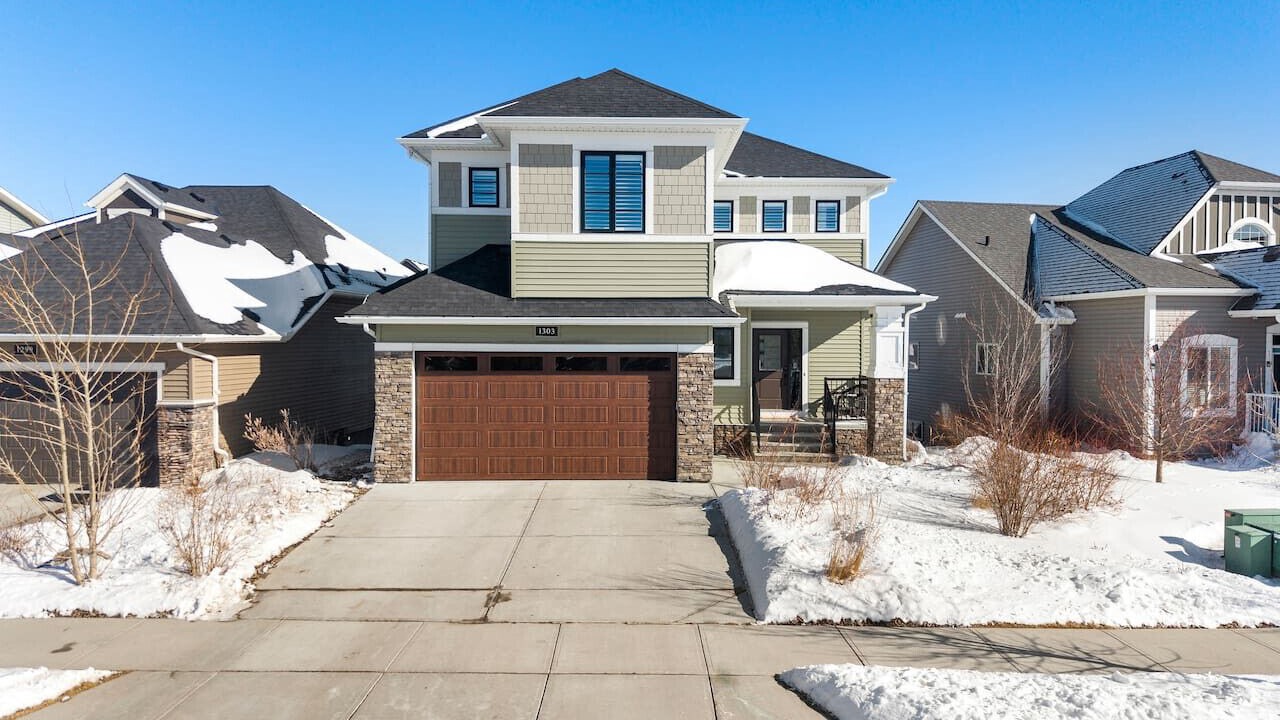 Photo of Outdoor in Airdrie