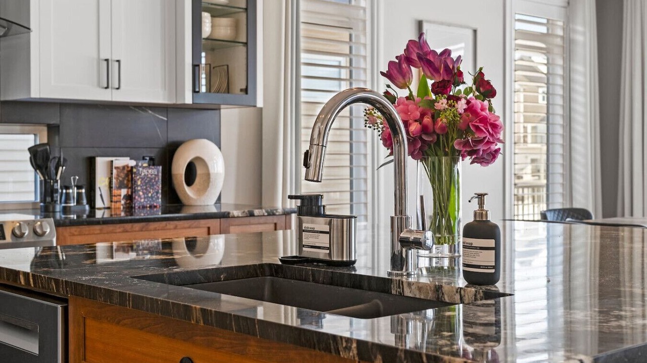 Photo of Kitchen in Airdrie