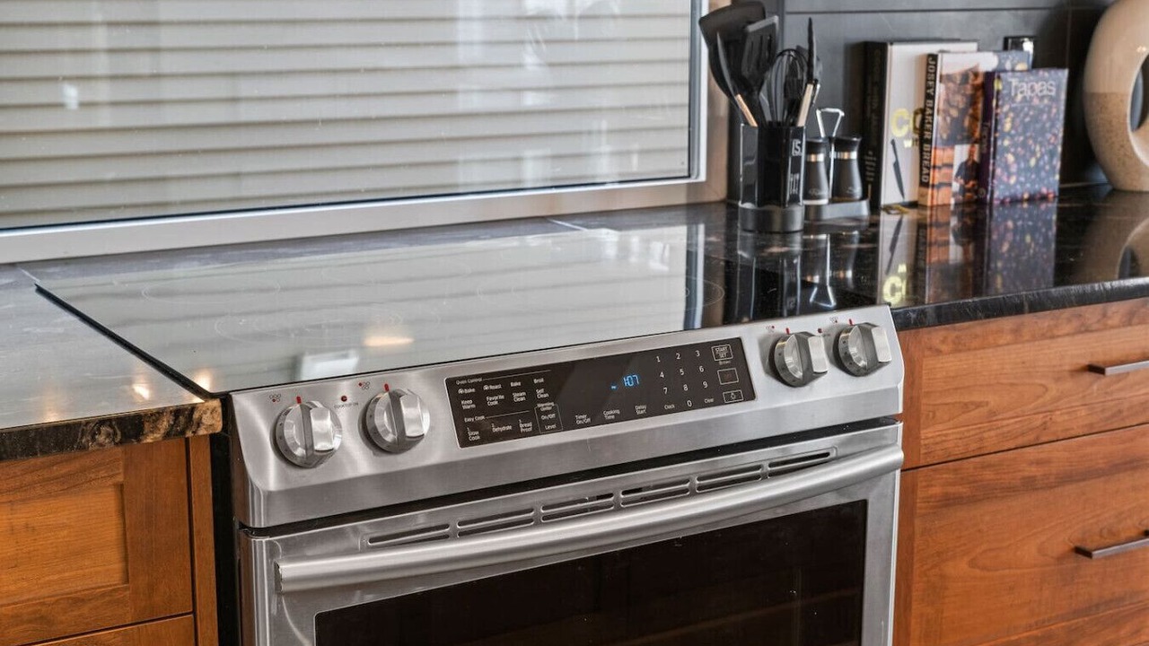 Photo of Kitchen in Airdrie