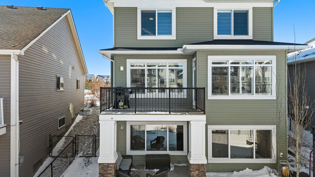 Photo of Outdoor in Airdrie