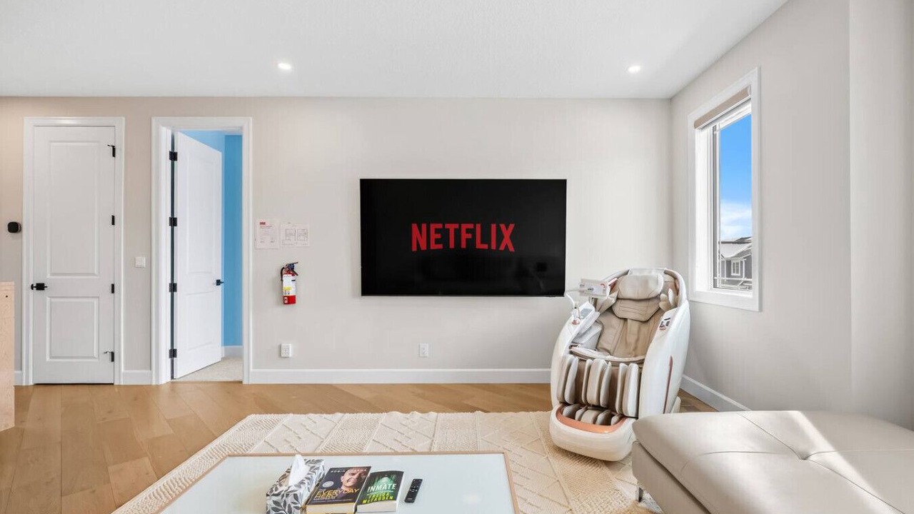 Photo of Bedroom in Calgary
