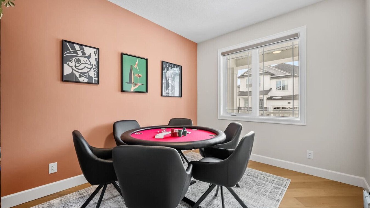 Photo of Bedroom in Calgary