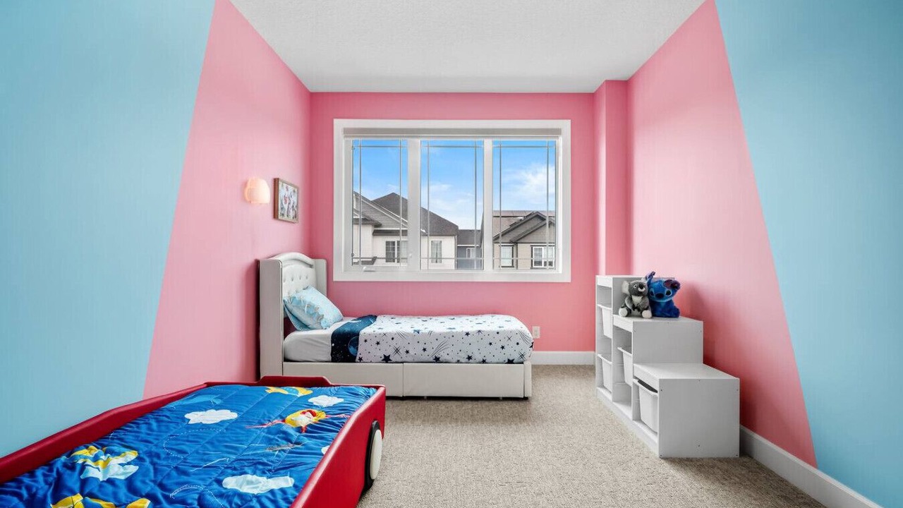Photo of Bedroom in Calgary