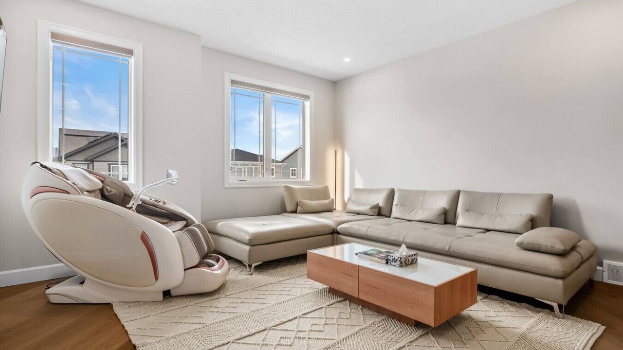 Photo of Bedroom in Calgary