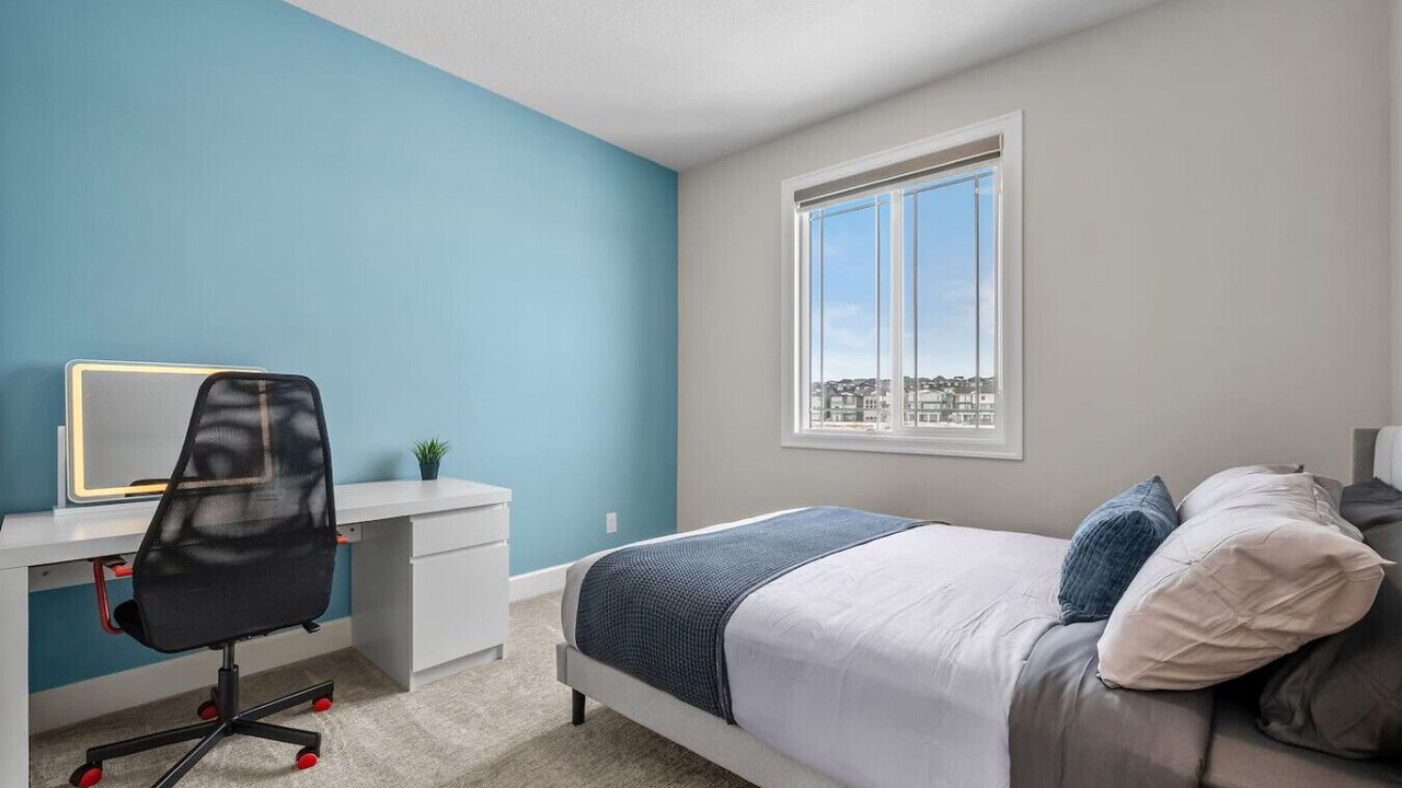 Photo of Bathroom in Calgary