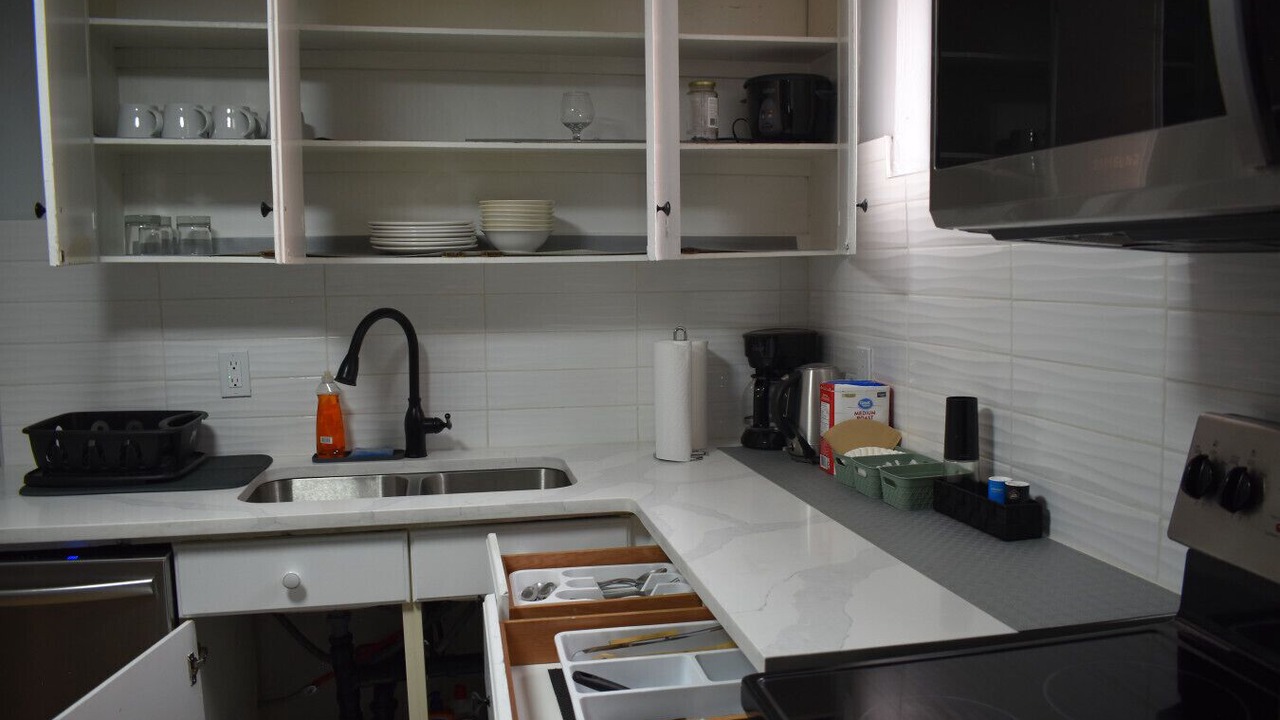 Photo of Kitchen in Highland Park