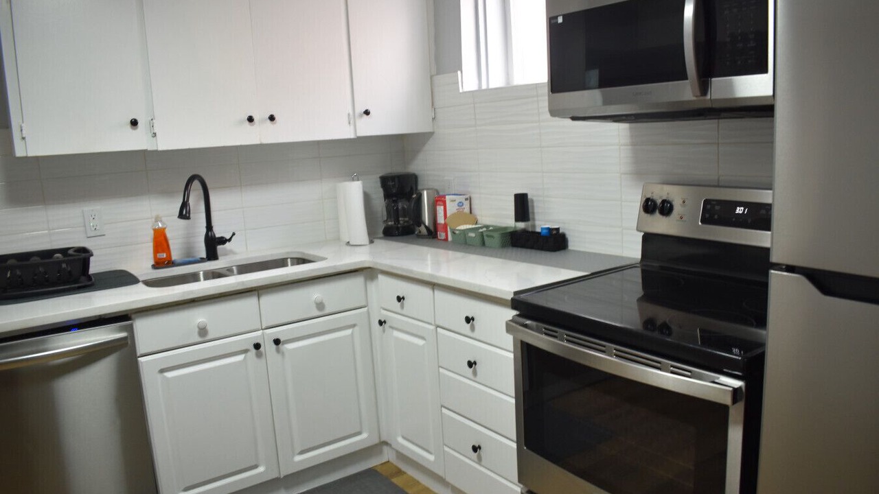 Photo of Kitchen in Highland Park