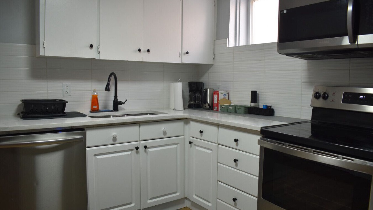 Photo of Kitchen in Highland Park