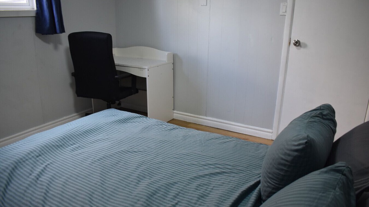 Photo of Bedroom in Highland Park
