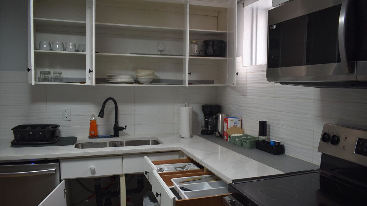 Photo of Kitchen in Highland Park