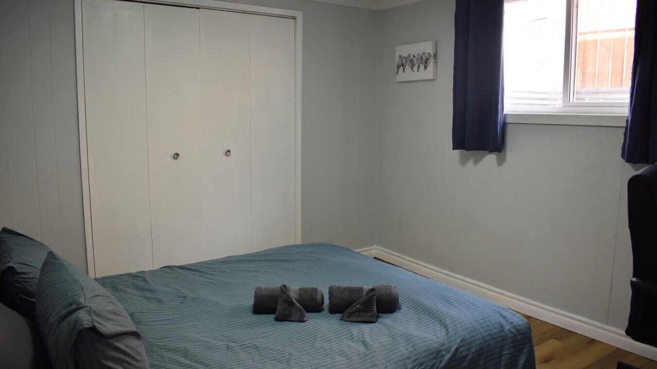 Photo of Bedroom in Highland Park