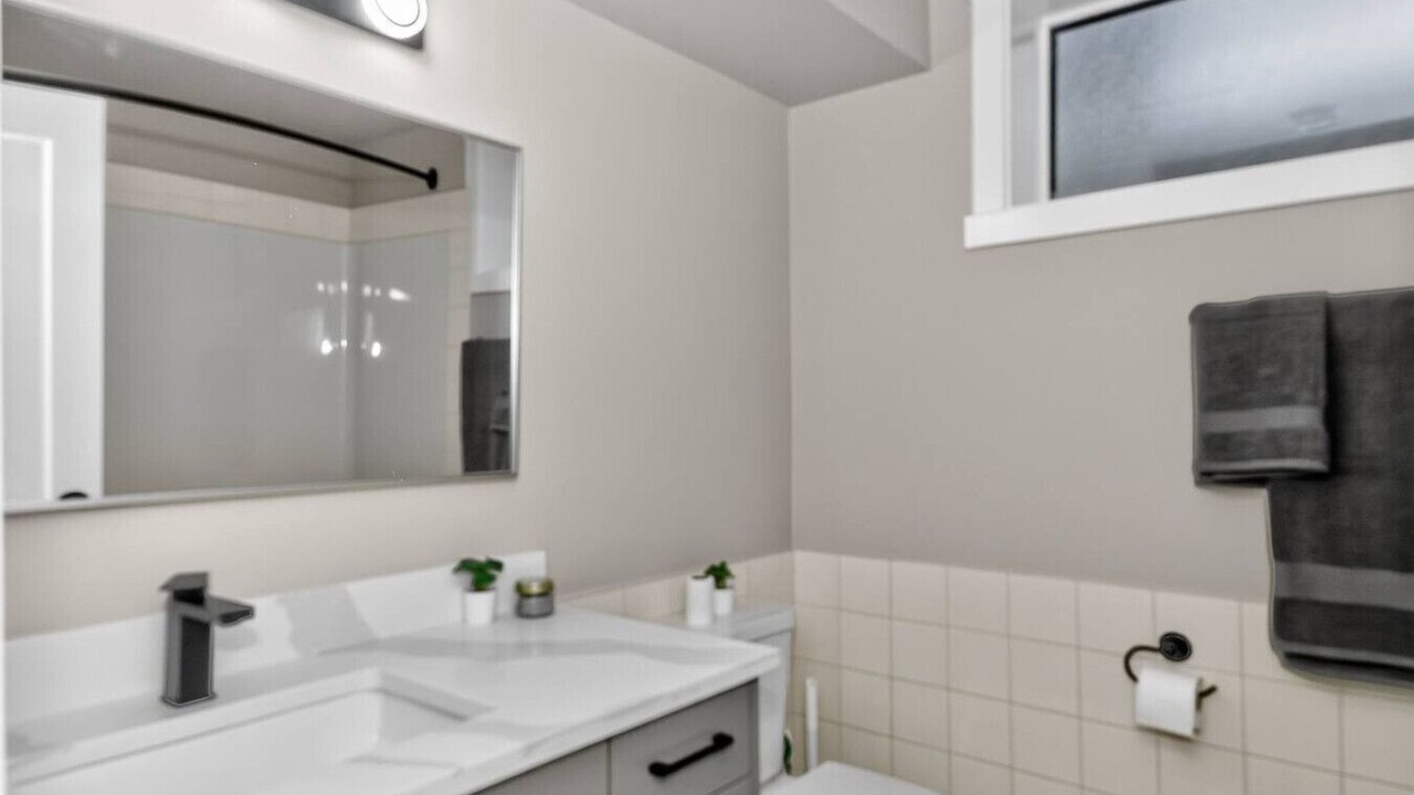 Photo of Bathroom in Highland Park