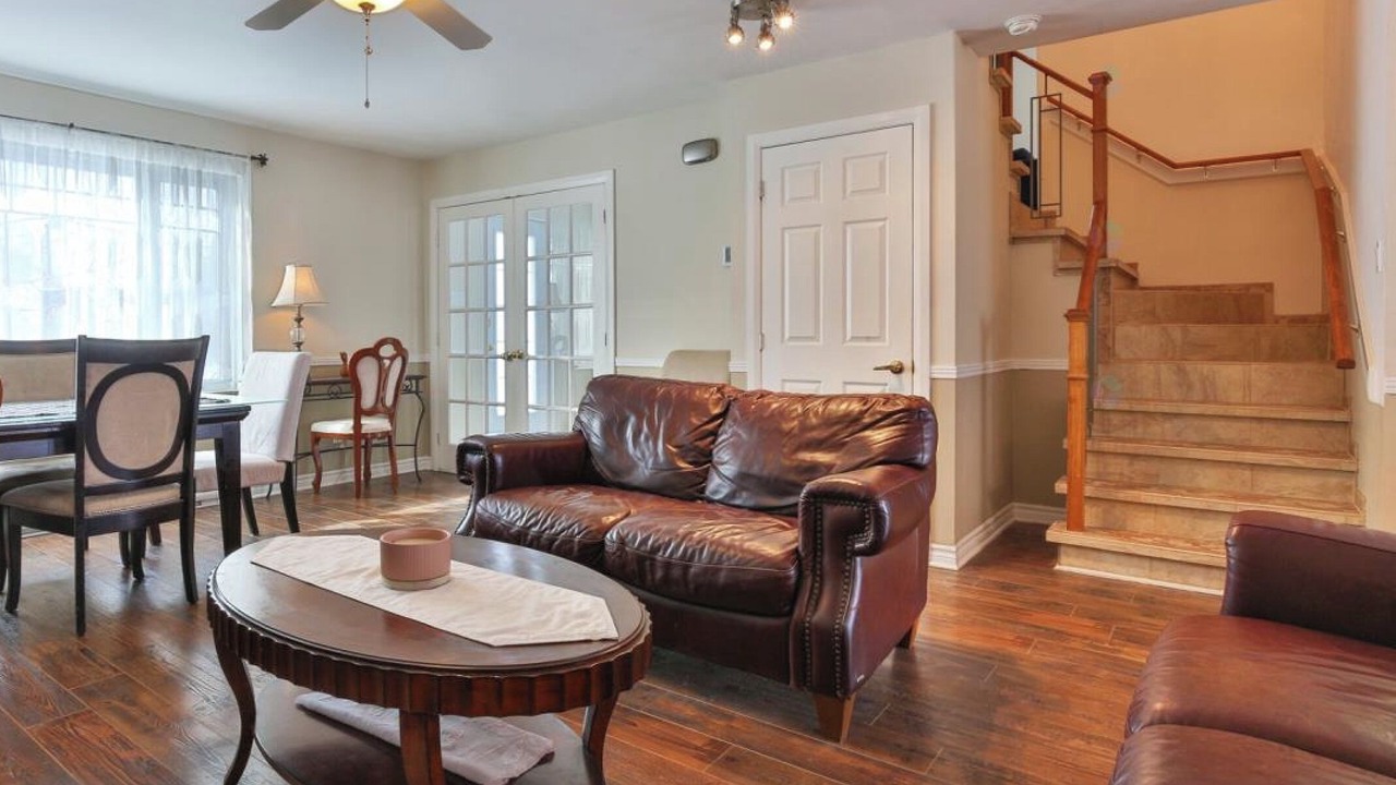 Photo of Livingroom in Venise-en-Quebec