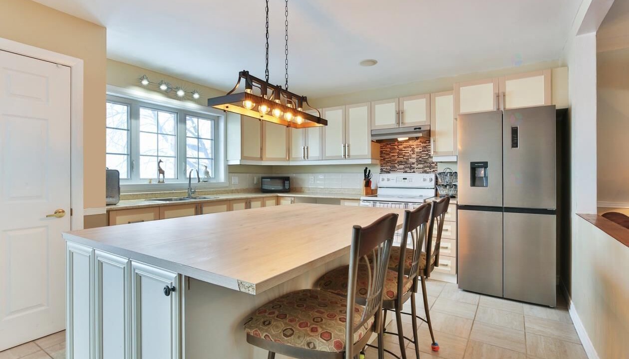 Photo of Kitchen in Venise-en-Quebec
