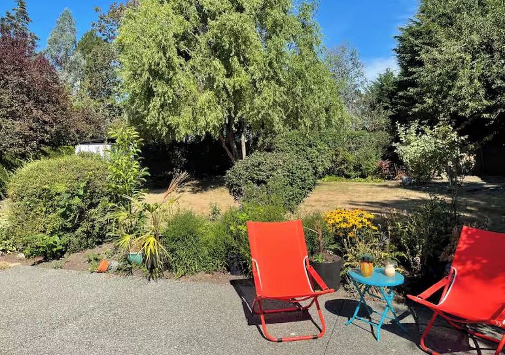 Photo of Outdoor in Saanich West