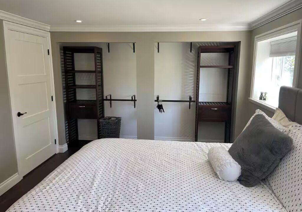Photo of Bedroom in Saanich West
