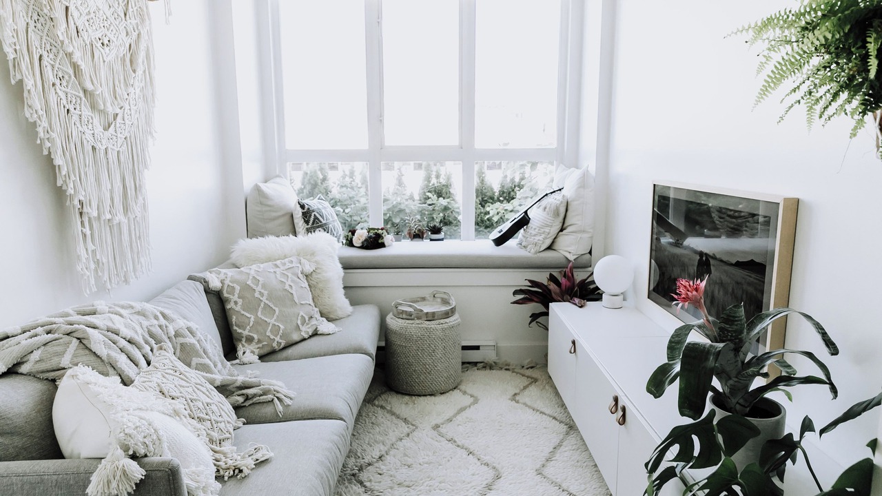 Photo of Livingroom in Kitsilano